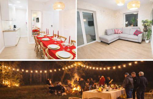 Apartamenty przy Suntago - Pieńki i Towarzystwo - Photo 60