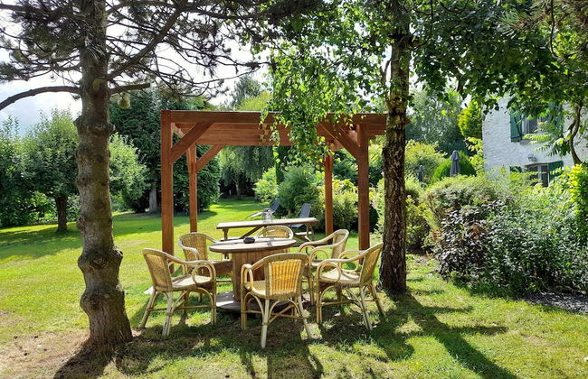 Beautiful and Authentic Cottage - Foto 11