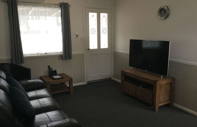 Esperance Bay Holiday Park - Foto 37