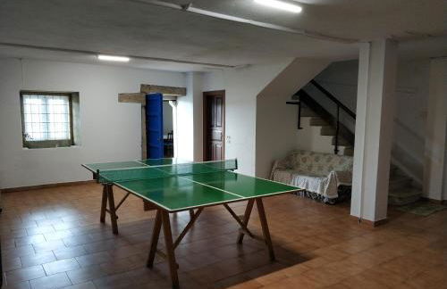 PRECIOSA CASA DE 4 HABITACIONES EN PLENO CORAZÓN DEL CAMINO DE SANTIAGO! - Foto 34