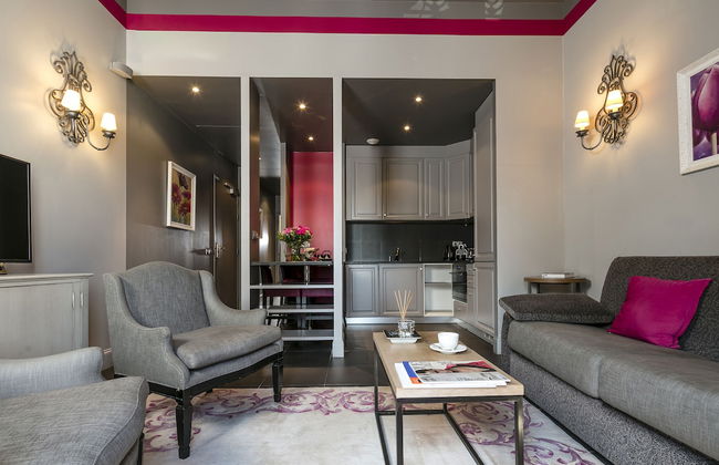 Villa Garbo - Foto 27