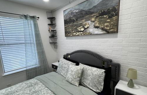 2BD - 1 Dallas l FIFA READY l 5 Min from Love Field - Foto 19