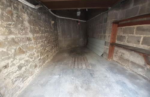 Classé 4 étoiles - Cybèle - Centre ville 2 Chambres, cour privative et Garage - Foto 12