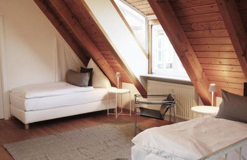 Felsen Apartment Loft - Foto 11