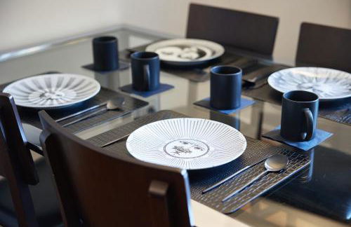 Fondazione Prada - moderno bilocale, AC, Wi-Fi - Foto 19