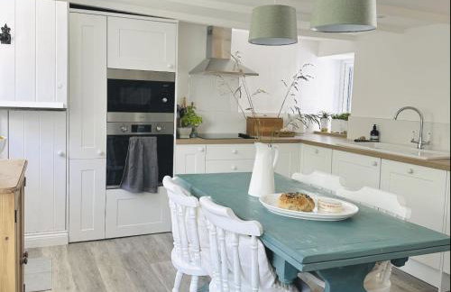 Holiday Home Riverside Cottage by Interhome - Photo 21