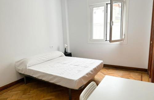 Piso 5 dormitorios Salgueira 1 - Foto 10