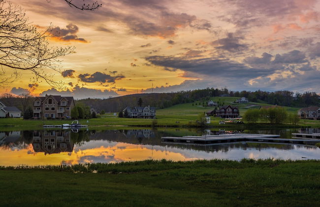 Unforgettable by Taylor Made Deep Creek - Foto 68