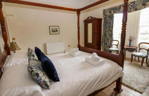 Hazel Brow House - Foto 32