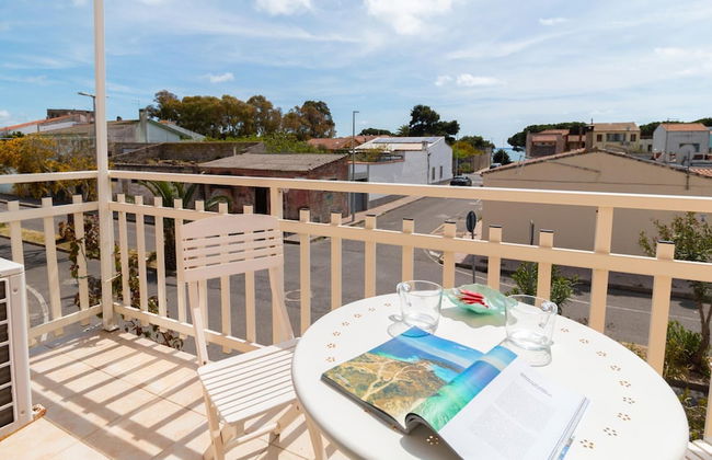 Casa Dei Catalani in Torre Grande - Foto 25