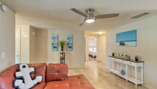 Bright Venice Home w/ Yard < 4 Miles to Beach! - Foto 5