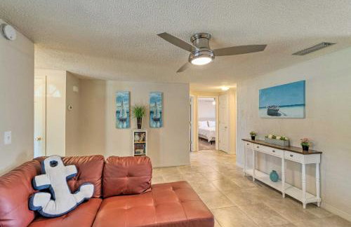 Bright Venice Home with Yard Less Than 4 Miles to Beach! - Photo 5