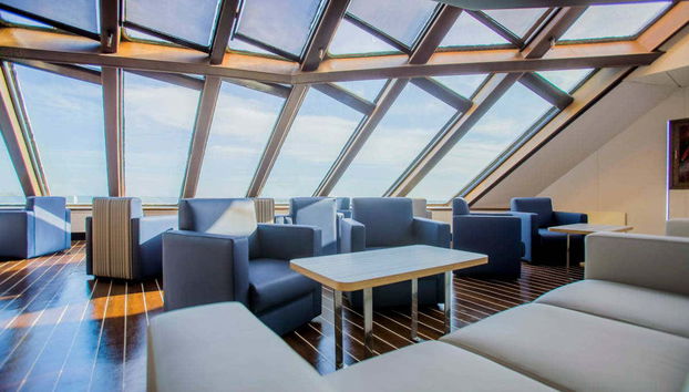 Ferry to Menorca from Alcudia - Foto 3