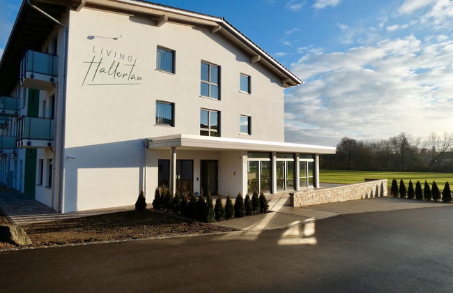 Living Hallertau - Foto 44