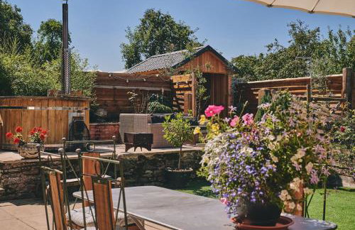 Powk Meadow Farmhouse - Foto 25