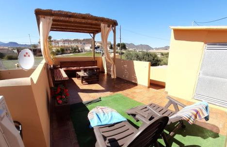 Villa Flor de Loto - Foto 33