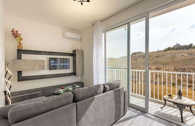 Sea & Valley Riva Court Apt Marsalforn - Foto 15