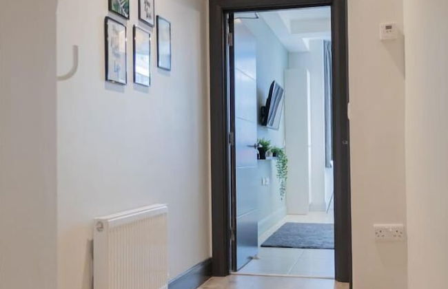 Central Belfast Apartments: 7 Camden Street - Photo 71