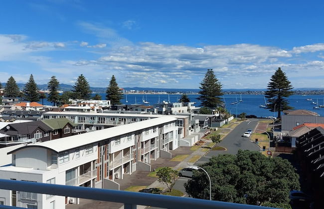 The Atrium Apartments - Foto 79