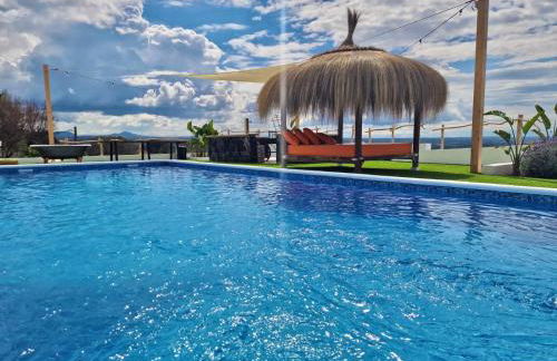 Villa Sunset Boulevard Lujo - Photo 18