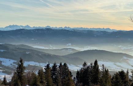Dom w Starym Sadzie z basenem i sauną - Beskid Wyspowy - Foto 39