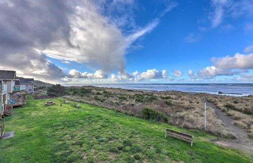 Sanderling Sea Cottages, Unit 7 with Beach Access! - Foto 24