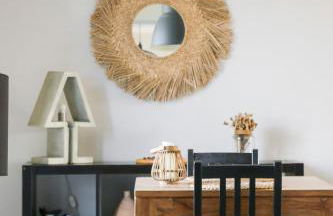 A Stalla - Maison pieds dans l'eau à Lucciana - Foto 5