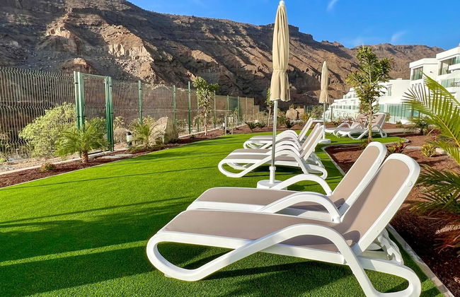 Apartamentos Cordial Magec Taurito - Foto 39