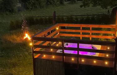 Little heaven El Rancho Criollo - Foto 45