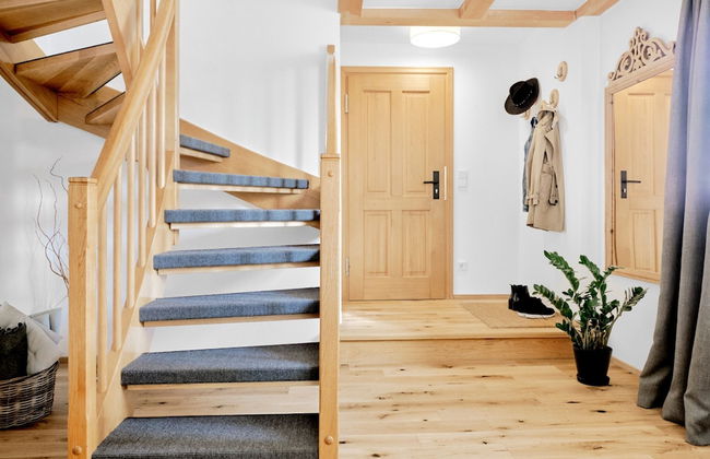 Der Lederer Hof - Foto 27