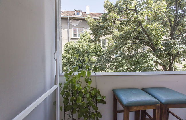 Colorful 2bdr Apartment in the City Center - Foto 7