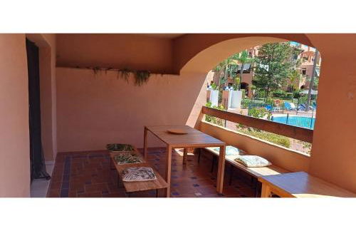 SunBeach Hacienda Apartment - Photo 45
