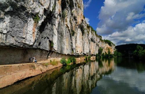 Cahors Countryside Retreat - Foto 36