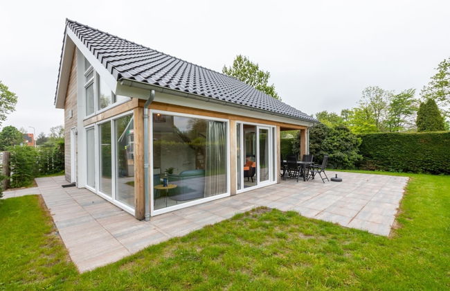 Holiday Home Near Beach Burgh-haamstede - Photo 25