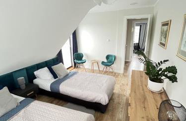 Całoroczny Domek Bielik Lubniewice,jakuzzi, jezioro,blisko SPA - Foto 24