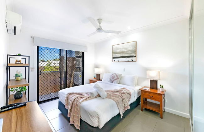 ZEN Quest · ZEN Quest - 2bed/2bath Near Markets & Foreshore - Foto 7