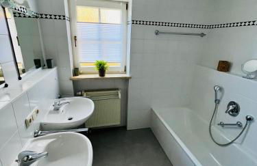 Ferienwohnung Allgäuglück - Foto 12