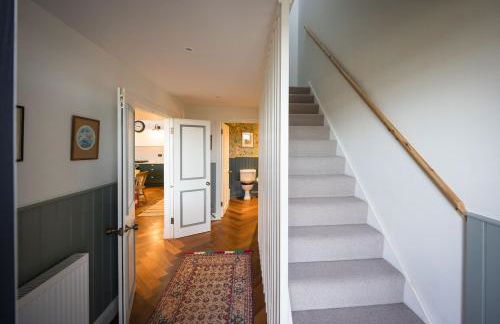 Steading conversion with amazing views - Photo 37