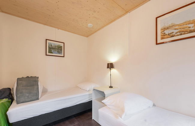 Farmhouse in Elsendorp With Garden - Foto 10