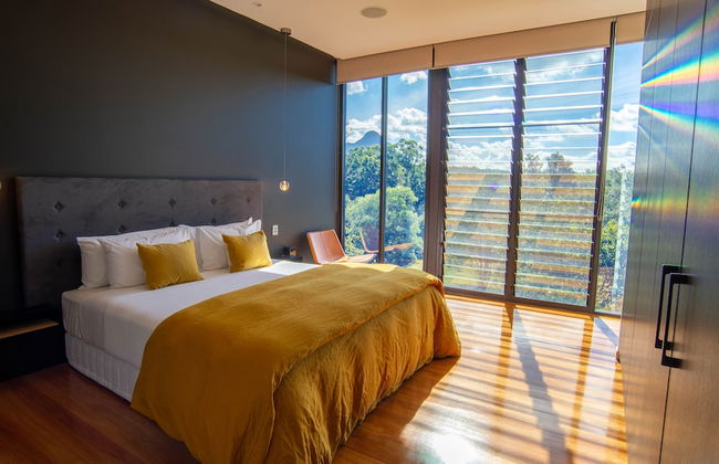 Glass On Glasshouse - Foto 2