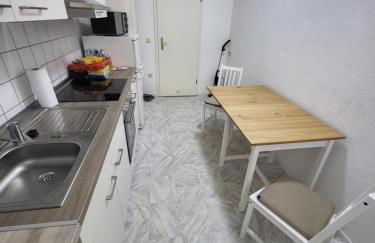 City Apartment Bischofswerda Holliday and Work - Foto 9