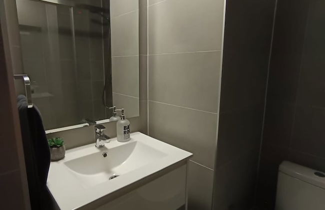 Vistas del Paarque Almagro 511 - Photo 5