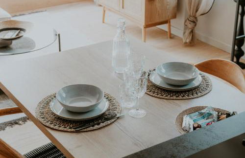 Wabi by PRIM0 C0NClERGERIE - Foto 8