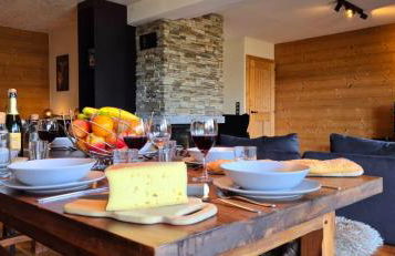 Les Flambeaux - Apartment with Panoramic View - Foto 27