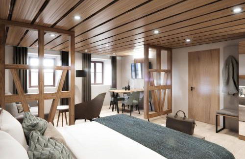 Apartments Alter Pfarrhof - Foto 4