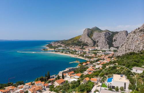 Luxurious Villa ADA; hot tub, sauna, gym, pool - Foto 38