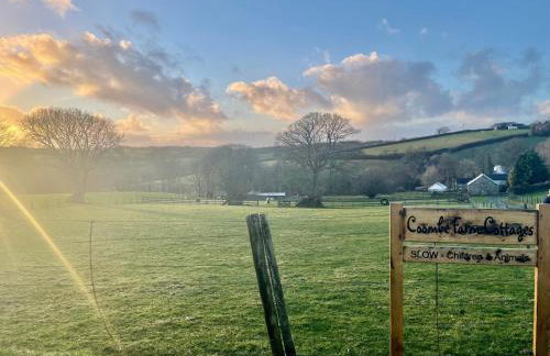 Siblyback Cottage - Foto 6