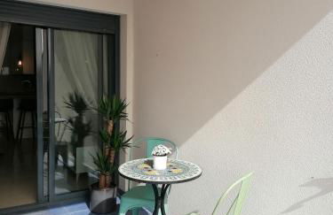 Sybarix Apartment: Precioso apartamento con vistas al golf y el mar - Foto 25