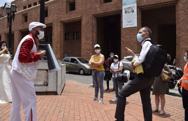 Tour in Cali - Photo 7