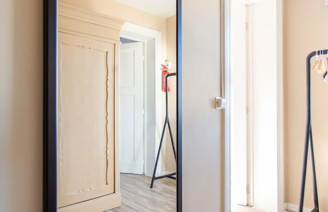 Charming Villa Near Maastricht and Hillside - Foto 31